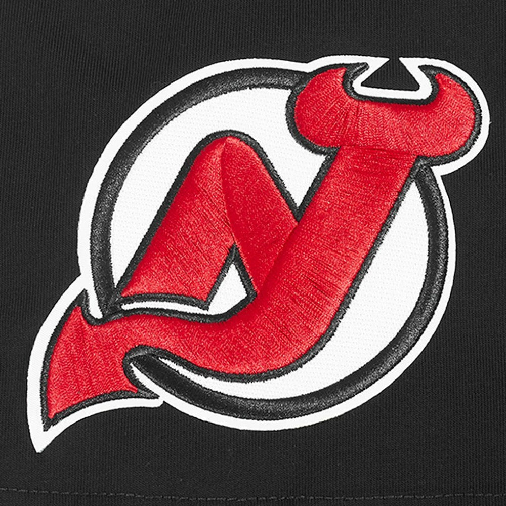 New Jersey Devils Pro Standard Turn It Up T-Shirt - Black | US 201205167