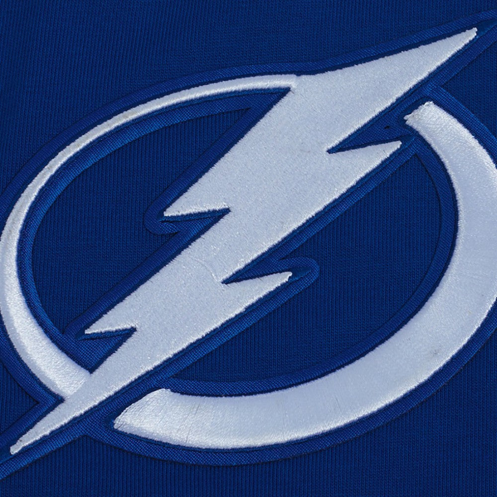Tampa Bay Lightning Pro Standard Turn It Up T-Shirt - Blue | US 201205169