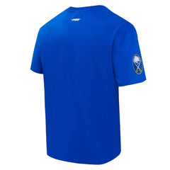 Buffalo Sabres Pro Standard Turn It Up T-Shirt - Royal | US 201205172
