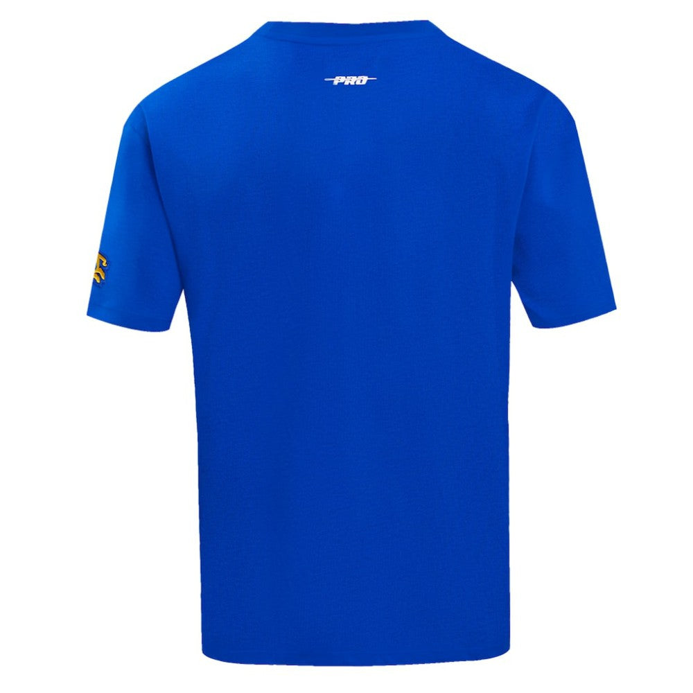 Buffalo Sabres Pro Standard Turn It Up T-Shirt - Royal | US 201205172
