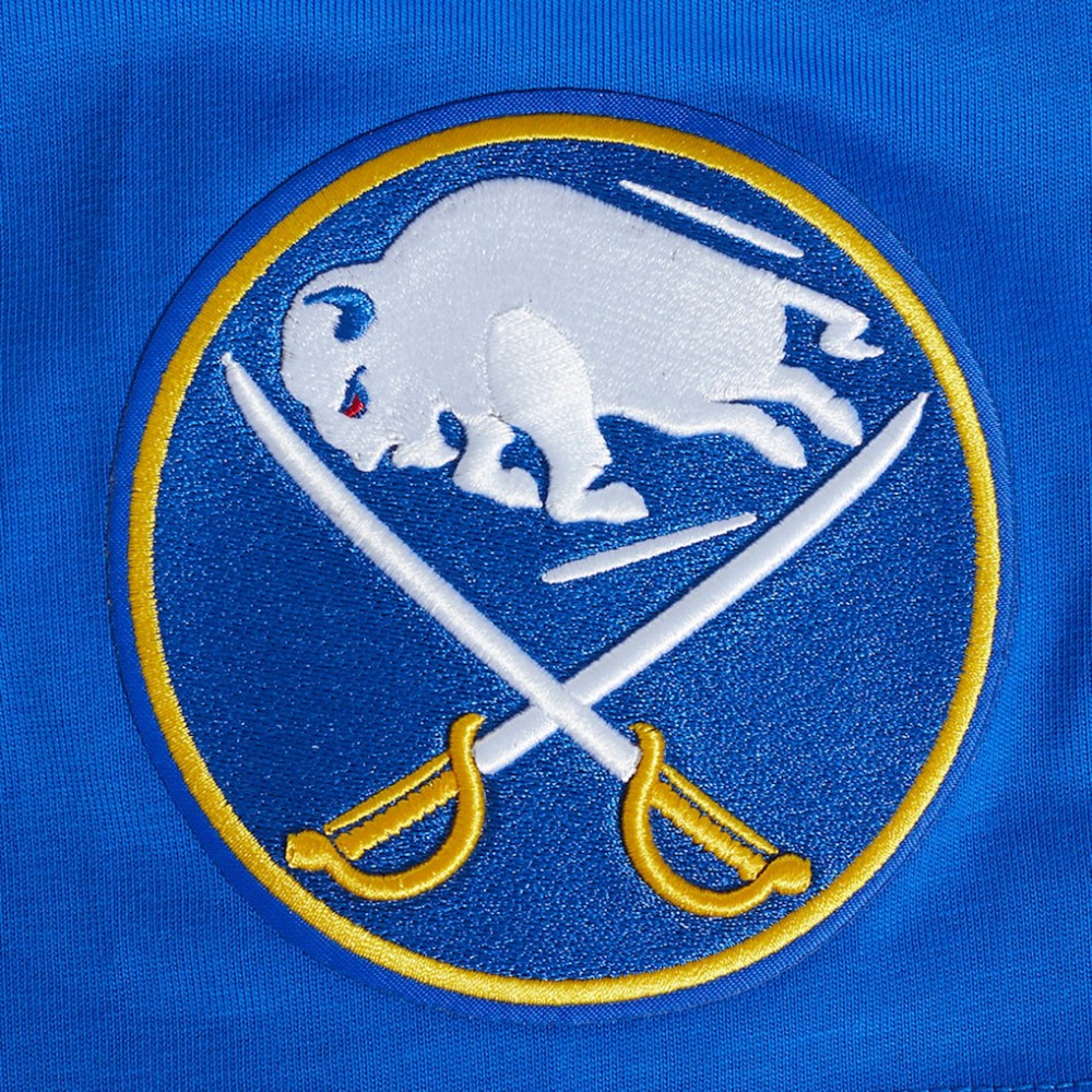 Buffalo Sabres Pro Standard Turn It Up T-Shirt - Royal | US 201205172