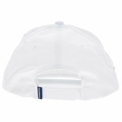 Dallas Cowboys HOOey America's Team Adjustable Hat - White Hats