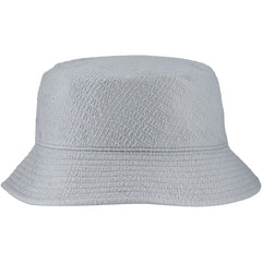 Cincinnati Bengals Signature Elements Bucket Hat - Gray Hats