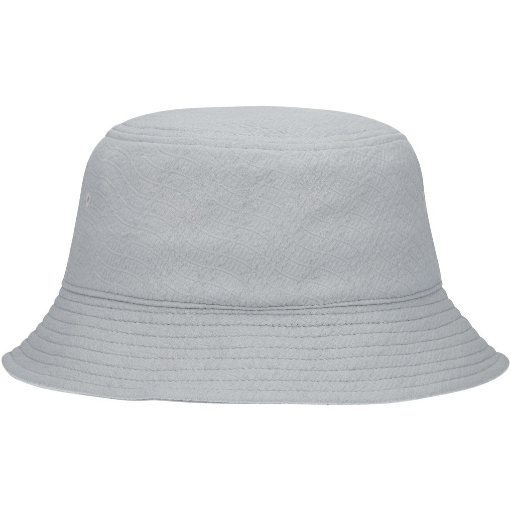 Kansas City Chiefs Signature Elements Bucket Hat - Gray Hats