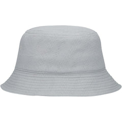 Kansas City Chiefs Signature Elements Bucket Hat - Gray Hats