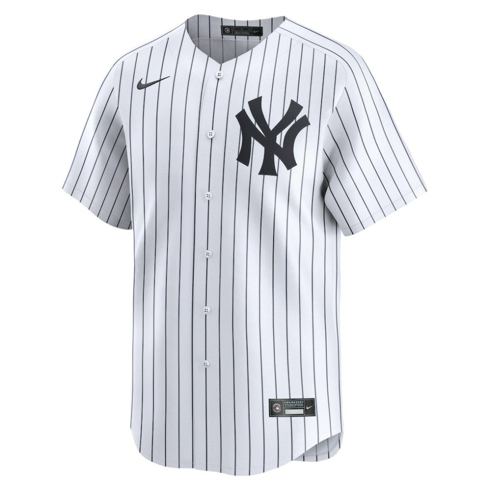 Gerrit Cole New York Yankees Nike Home Limited Player Jersey - White Jerseys