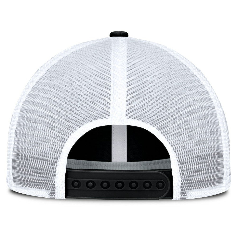 Houston Astros Fanatics Averies Adjustable Hat - Black/White Hats