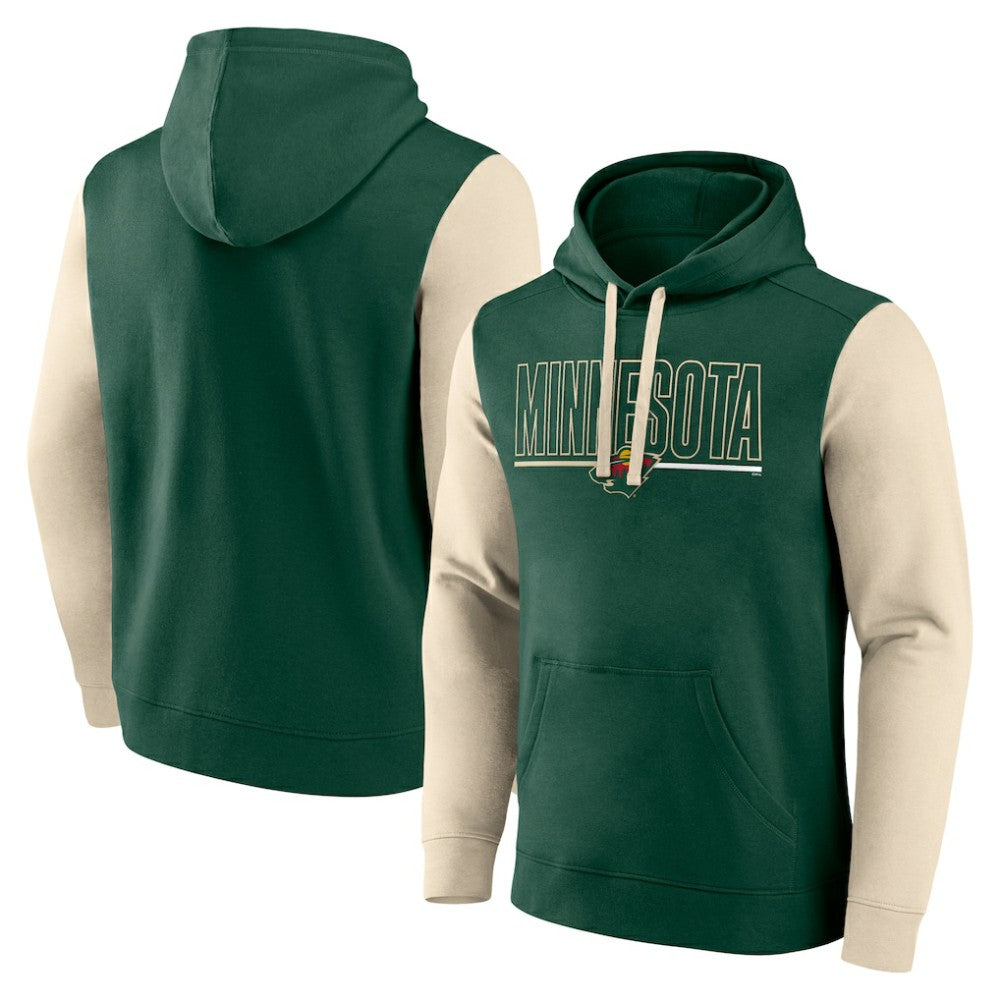 Deliver Fleece Pullover Hoodie - | US 201230202