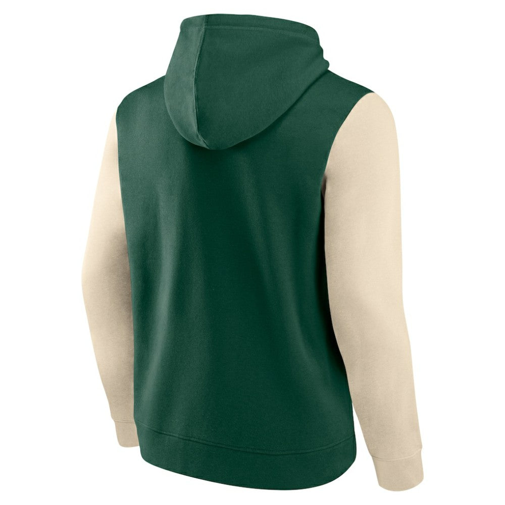 Deliver Fleece Pullover Hoodie - | US 201230202