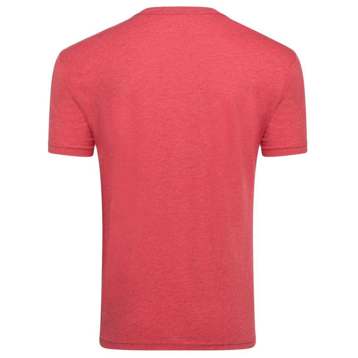 New Orleans Pelicans Sportiqe Comfy Tri-Blend T-Shirt Red