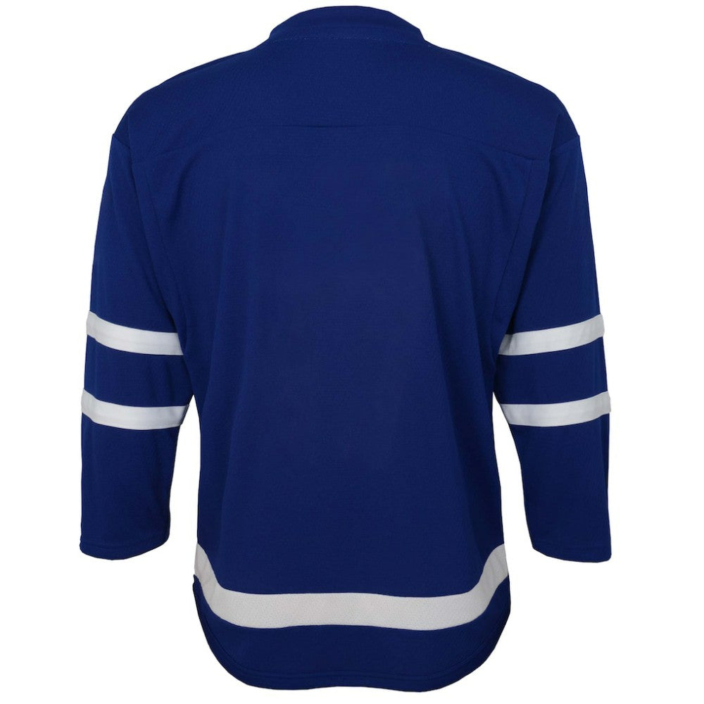 Toronto Maple Leafs Youth Home Replica Jersey - Blue | US 201252756