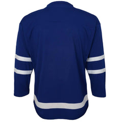 Toronto Maple Leafs Youth Home Replica Jersey - Blue | US 201252756