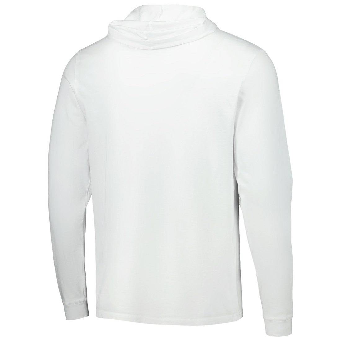 Dallas Cowboys Vineyard Vines Whale Dot Hoodie Long Sleeve T-Shirt - White Hoodies