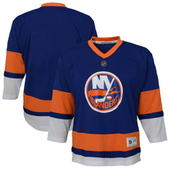 New York Islanders Youth Home Replica Jersey - Royal | US 201257670