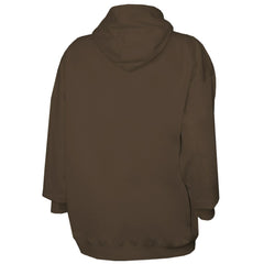 San Diego Padres Stitches Youth Fleece Pullover Hoodie - Brown Hoodies