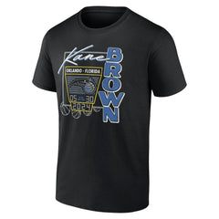 Kane Brown x Orlando Magic T-Shirt Black - Fanatics