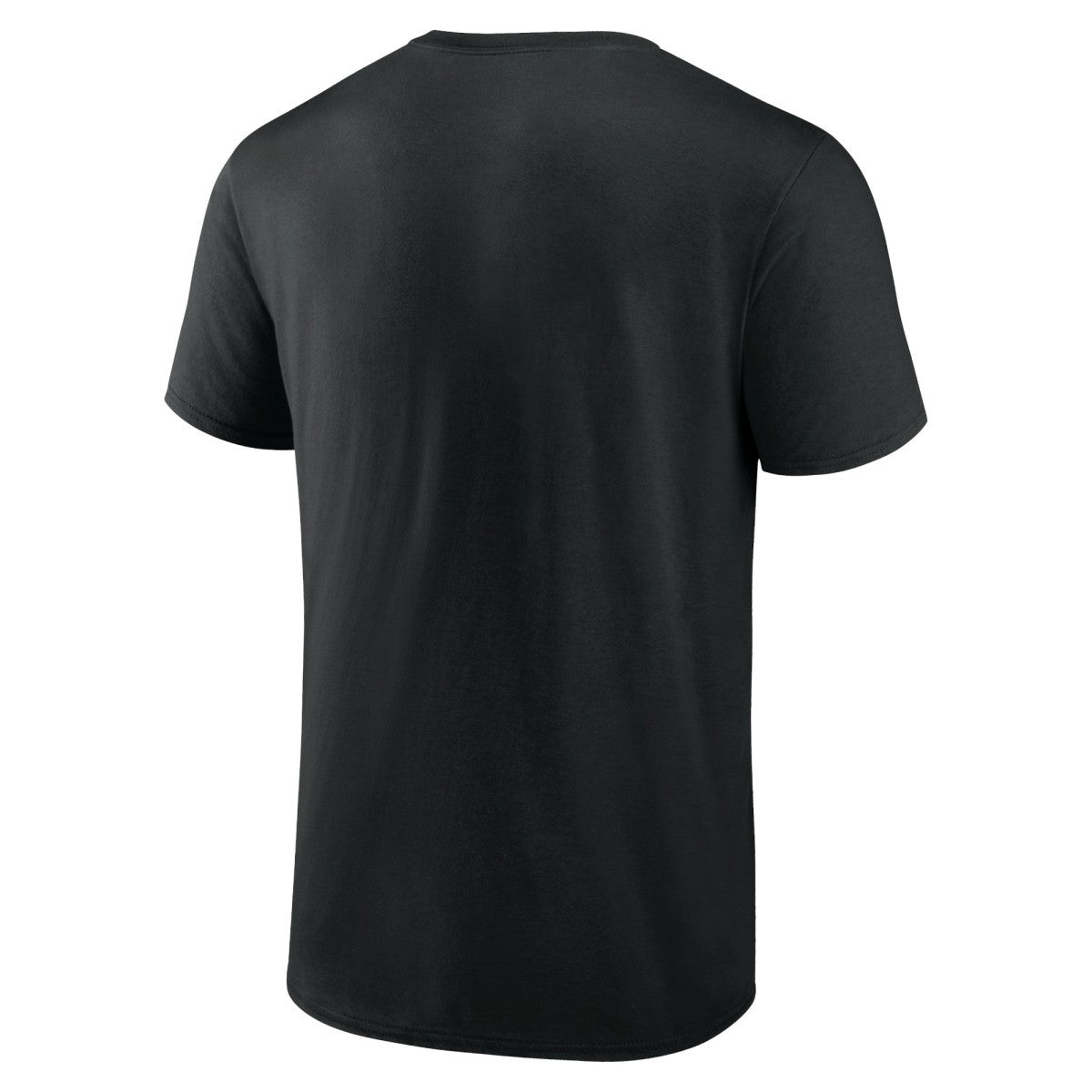 Los Angeles Lakers Graffiti Arch T-Shirt Black