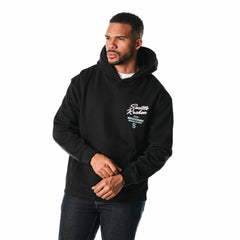 Seattle Kraken The Wild Collective Unisex Pullover Hoodie - Black | US 201271454