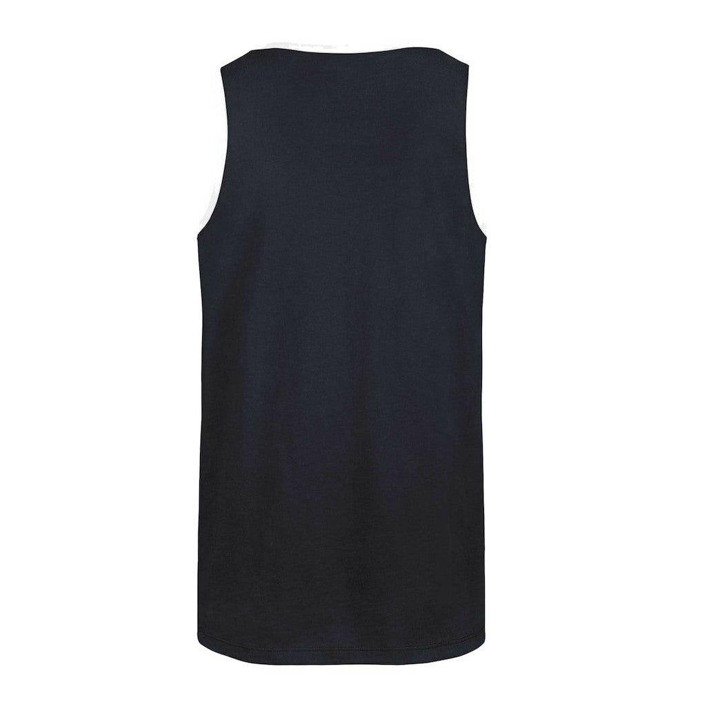 Dallas Cowboys '47 Upload Franklin Tank Top - Navy Tops