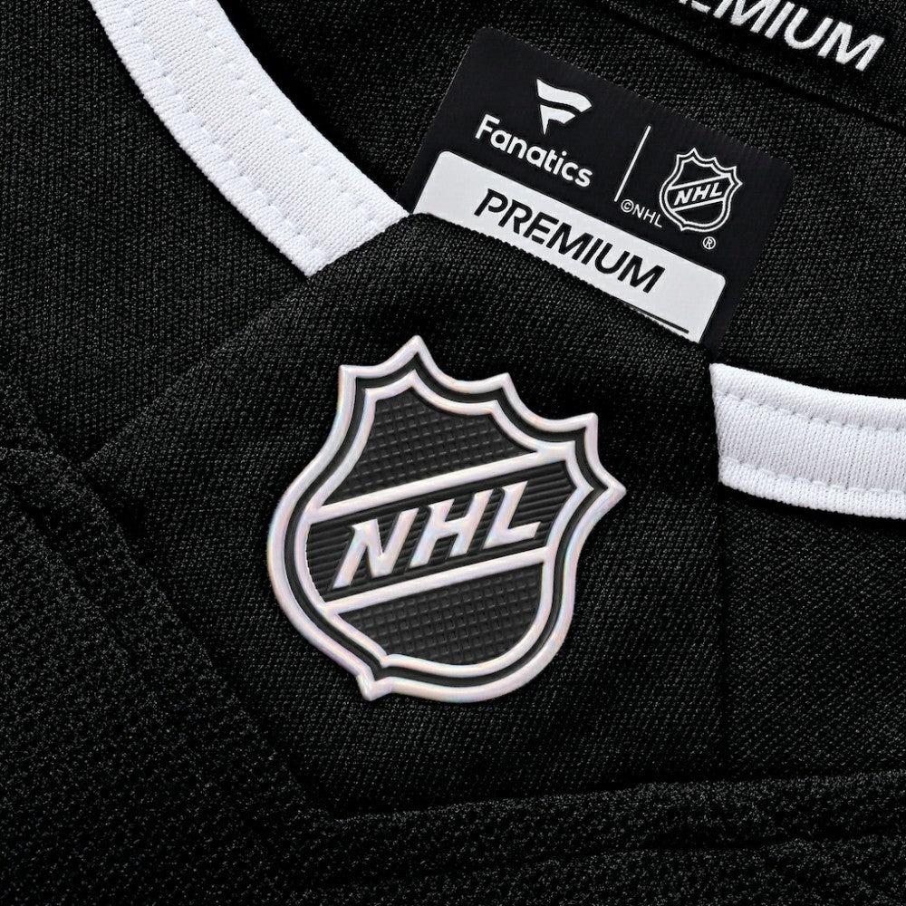 Anze Kopitar Los Angeles Kings Fanatics Home Premium Jersey - Black | US 201271462