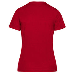 Detroit Red Wings Levelwear Women's Retro Maddox T-Shirt - Red | US 201275380