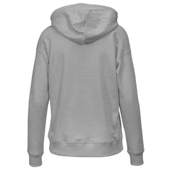 Los Angeles Kings Levelwear Women's Retro Adorn Pullover Hoodie - Gray | US 201275465