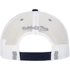 New York Yankees Sideline Trucker Adjustable Hat - Navy Hats