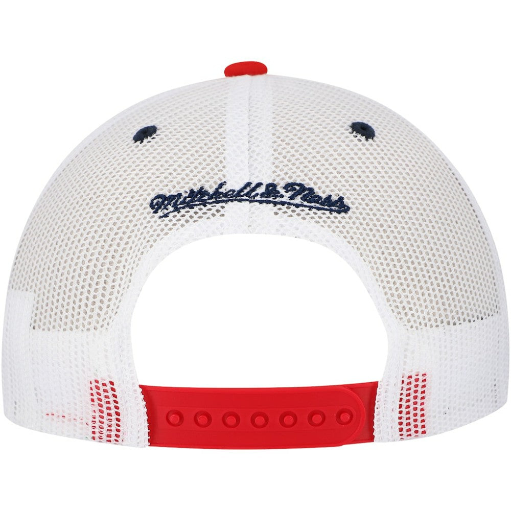 St. Louis Cardinals Sideline Trucker Adjustable Hat - Red Hats