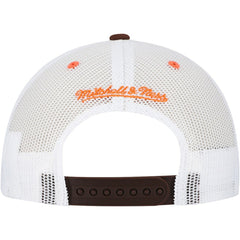 San Diego Padres Sideline Trucker Adjustable Hat - Brown Hats
