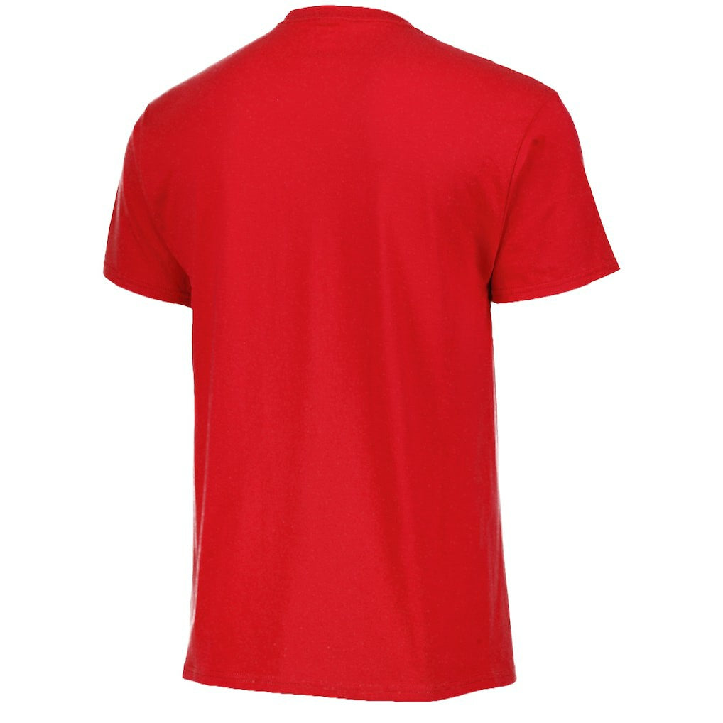 Kansas City Chiefs Starter Kansas City Strong T-Shirt - Red T-shirts