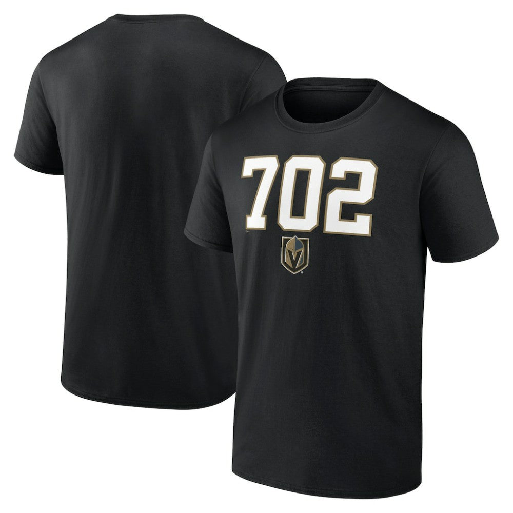 Vegas Golden Knights Symbol T-Shirt - Black | US 201291292