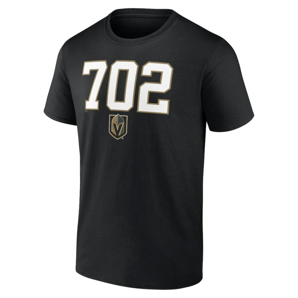 Vegas Golden Knights Symbol T-Shirt - Black | US 201291292