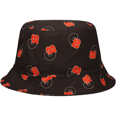Cleveland Browns New Era City Originals Bucket Hat - Brown Hats