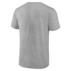 New York Giants Americana Team T-Shirt - Heather Gray T-shirts