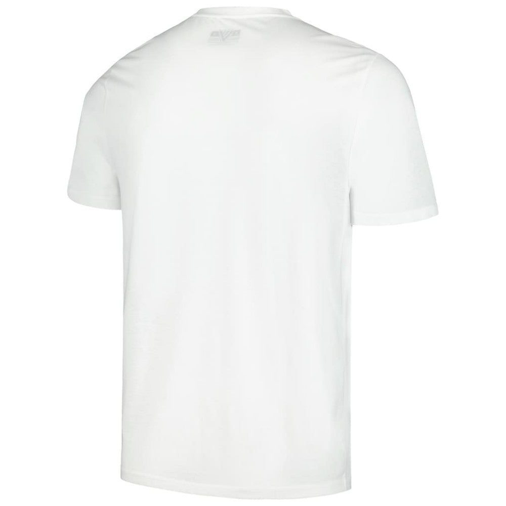 Chicago Blackhawks Levelwear St. Patrick's Day Richmond T-Shirt - White | US 201296024