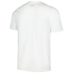 Pittsburgh Penguins Levelwear St. Patrick's Day Richmond T-Shirt - White | US 201296026