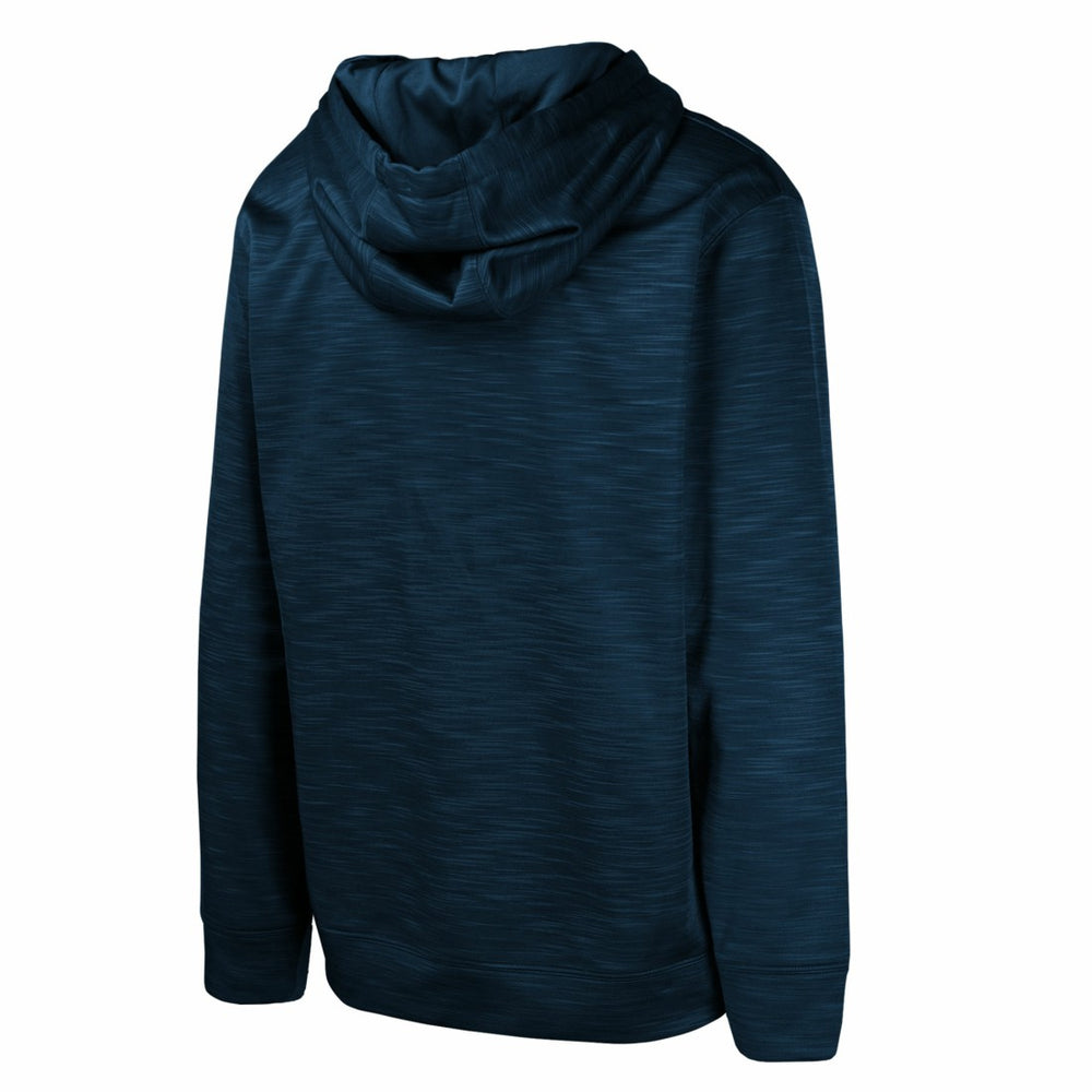 Houston Texans Streak Fleece Pullover Hoodie - Navy Hoodies