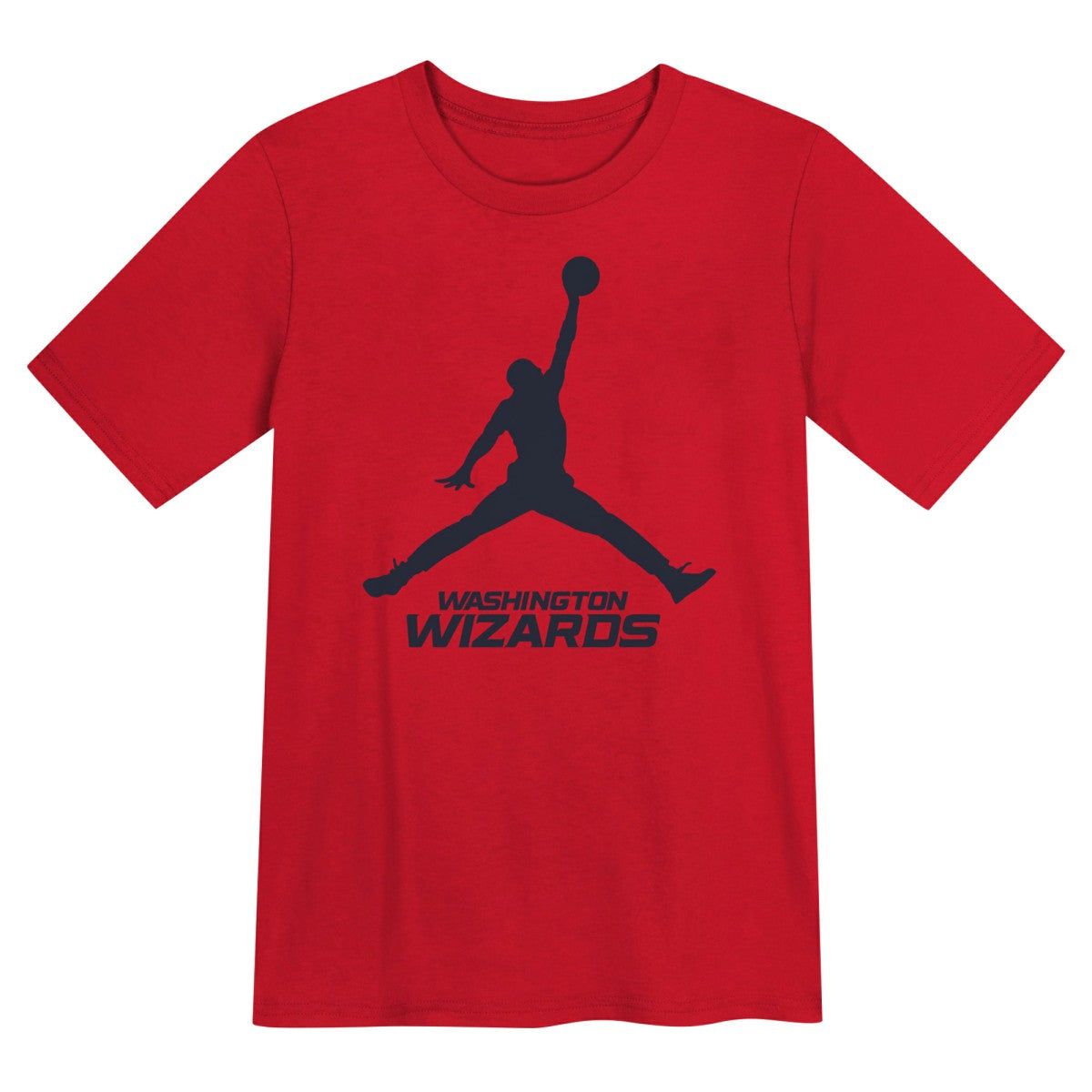 Washington Wizards Jordan Brand Preschool Essential Jumpman T-Shirt Red outlet