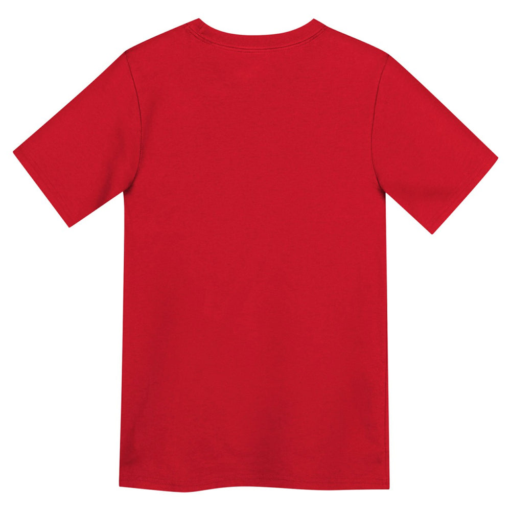 Washington Wizards Jordan Brand Preschool Essential Jumpman T-Shirt Red outlet