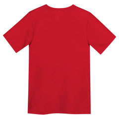 Washington Wizards Jordan Brand Preschool Essential Jumpman T-Shirt Red outlet