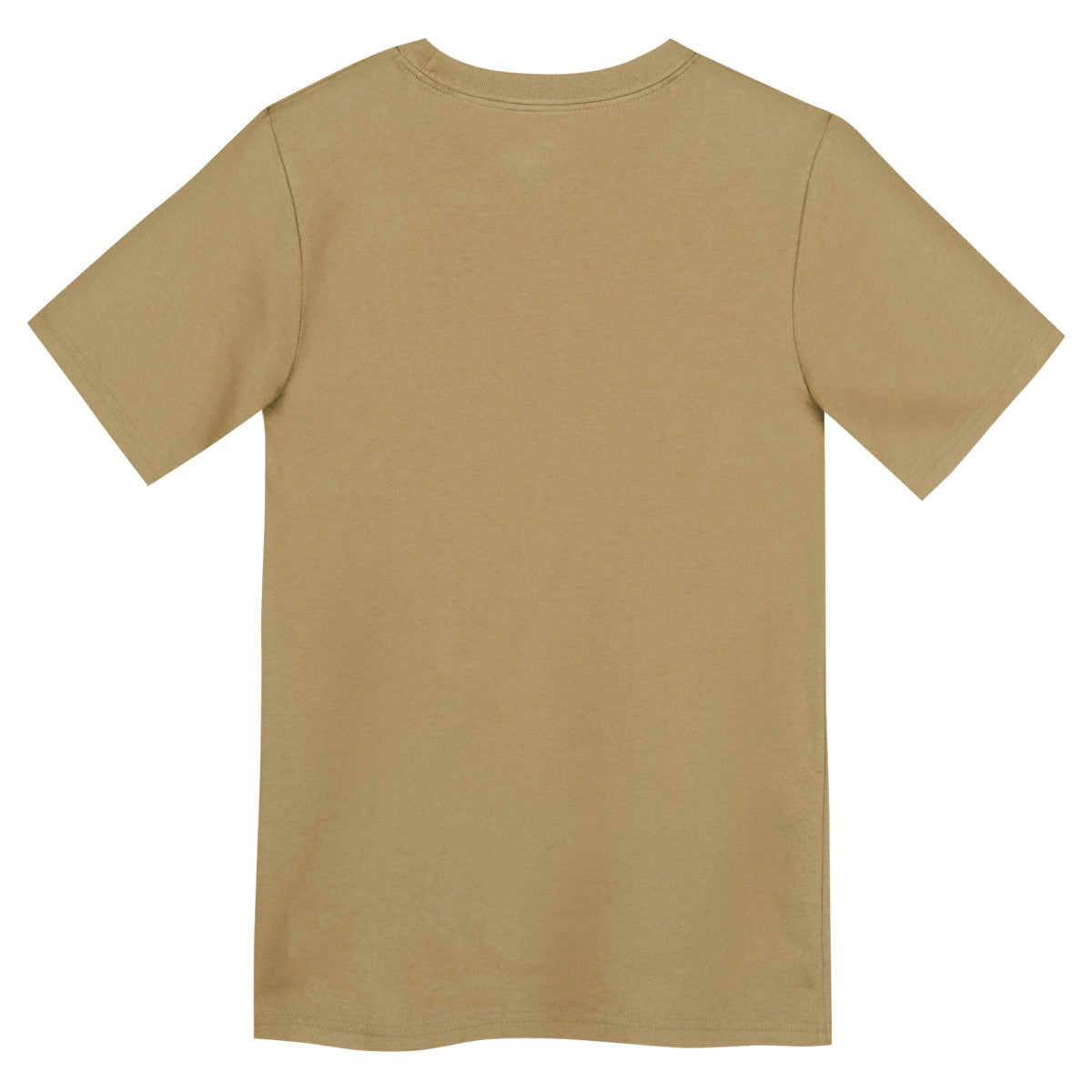 New Orleans Pelicans Jordan Brand Preschool Essential Jumpman T-Shirt Gold