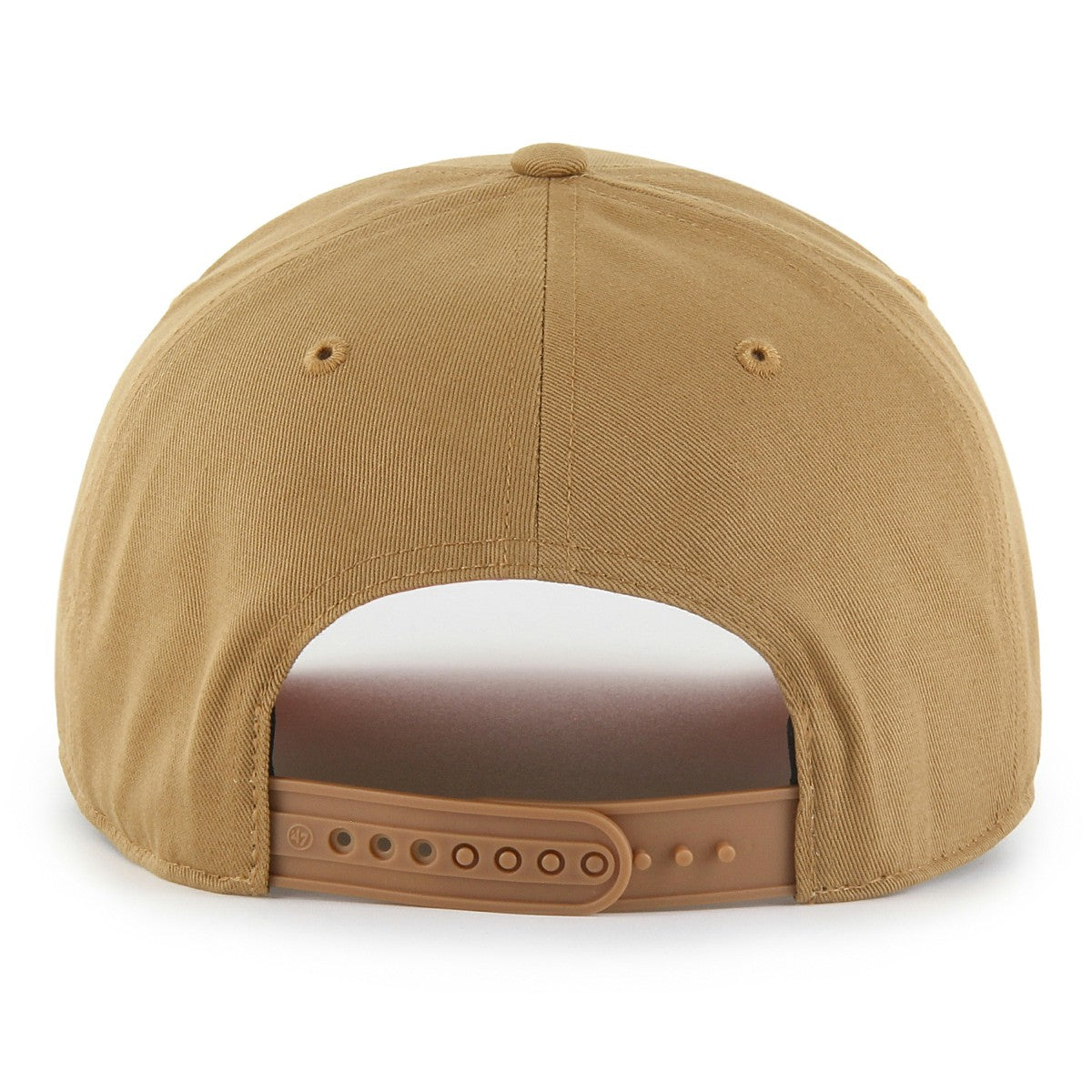 Sacramento Kings '47 Barnes Hitch Adjustable Hat Tan - 47 brand