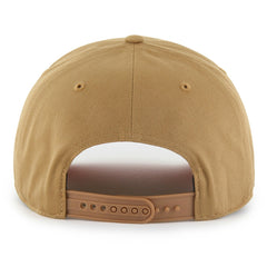 Sacramento Kings '47 Barnes Hitch Adjustable Hat Tan - 47 brand