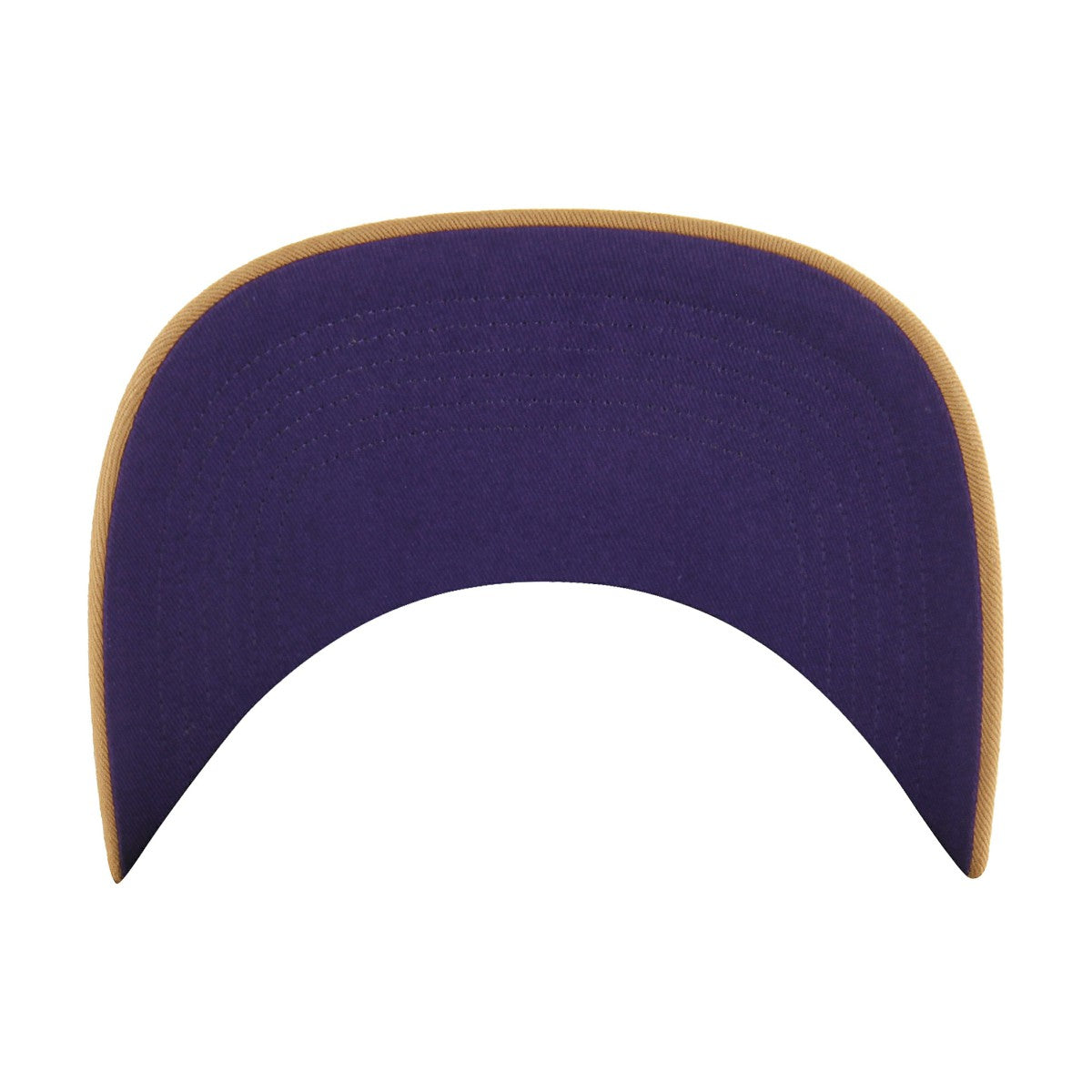 Sacramento Kings '47 Barnes Hitch Adjustable Hat Tan - 47 brand
