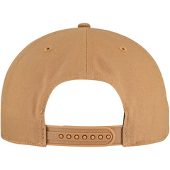 Toronto Raptors '47 Barnes Hitch Adjustable Hat Tan - 47 brand