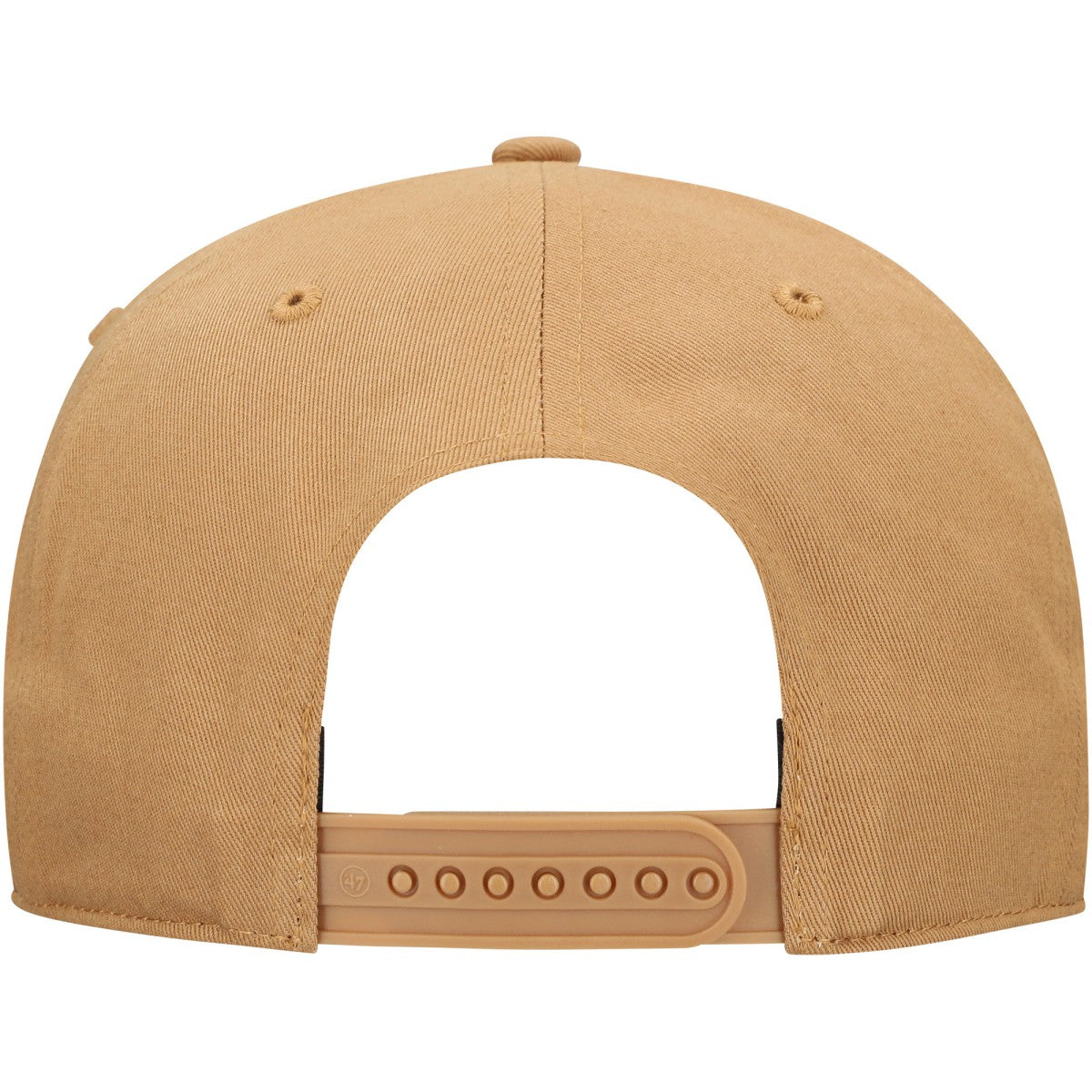 Utah Jazz '47 Barnes Hitch Adjustable Hat Tan - 47 brand