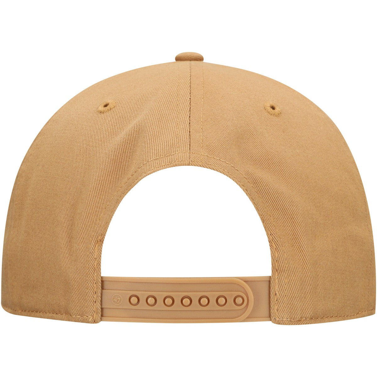 Washington Wizards '47 Barnes Hitch Adjustable Hat Tan - 47 brand