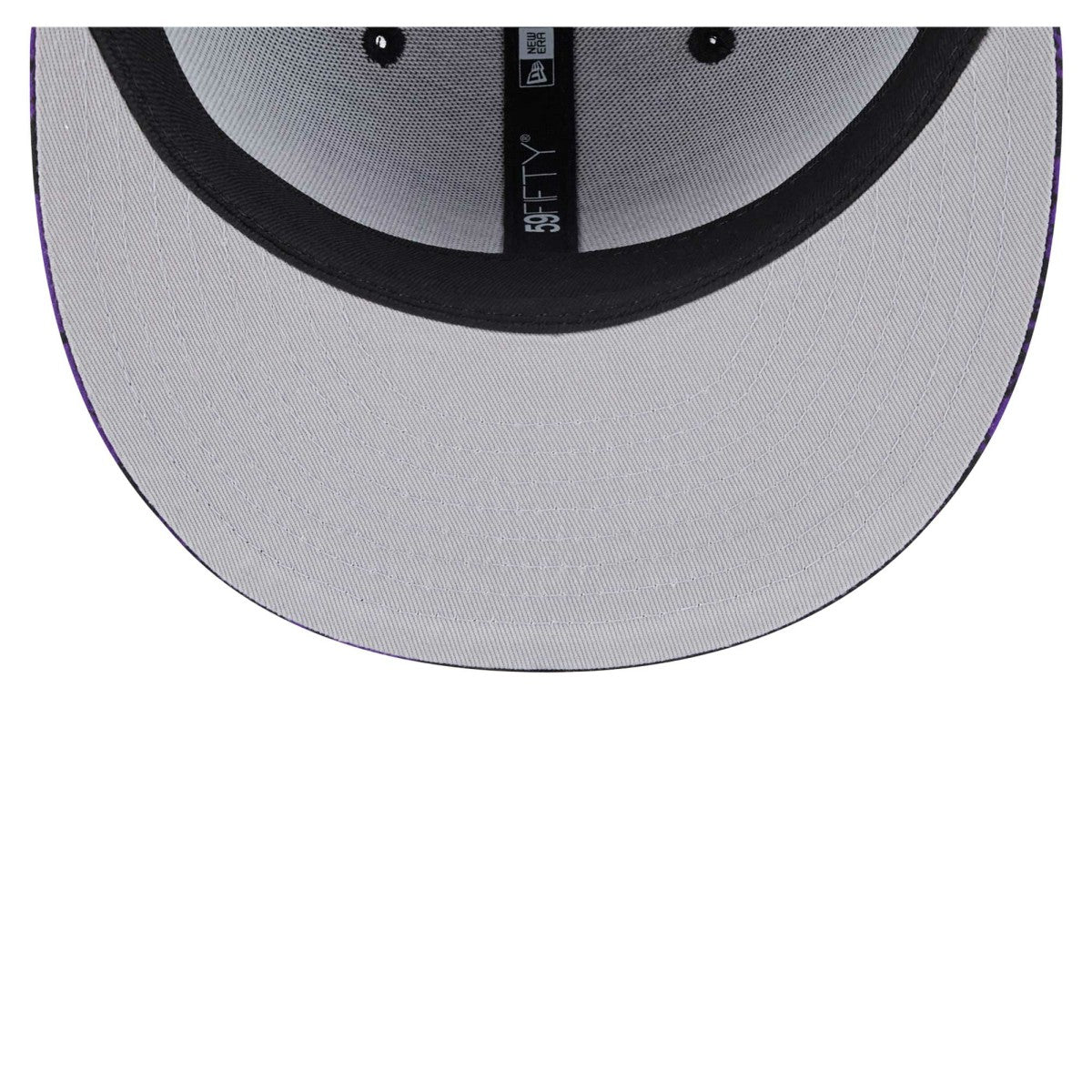 Sacramento Kings Tip-Off 59FIFTY Fitted Hat Black - New Era