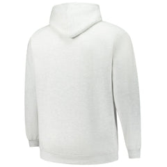 Minnesota Wild Fanatics Big & Tall Fleece Pullover Hoodie - Heather Gray | US 201302786