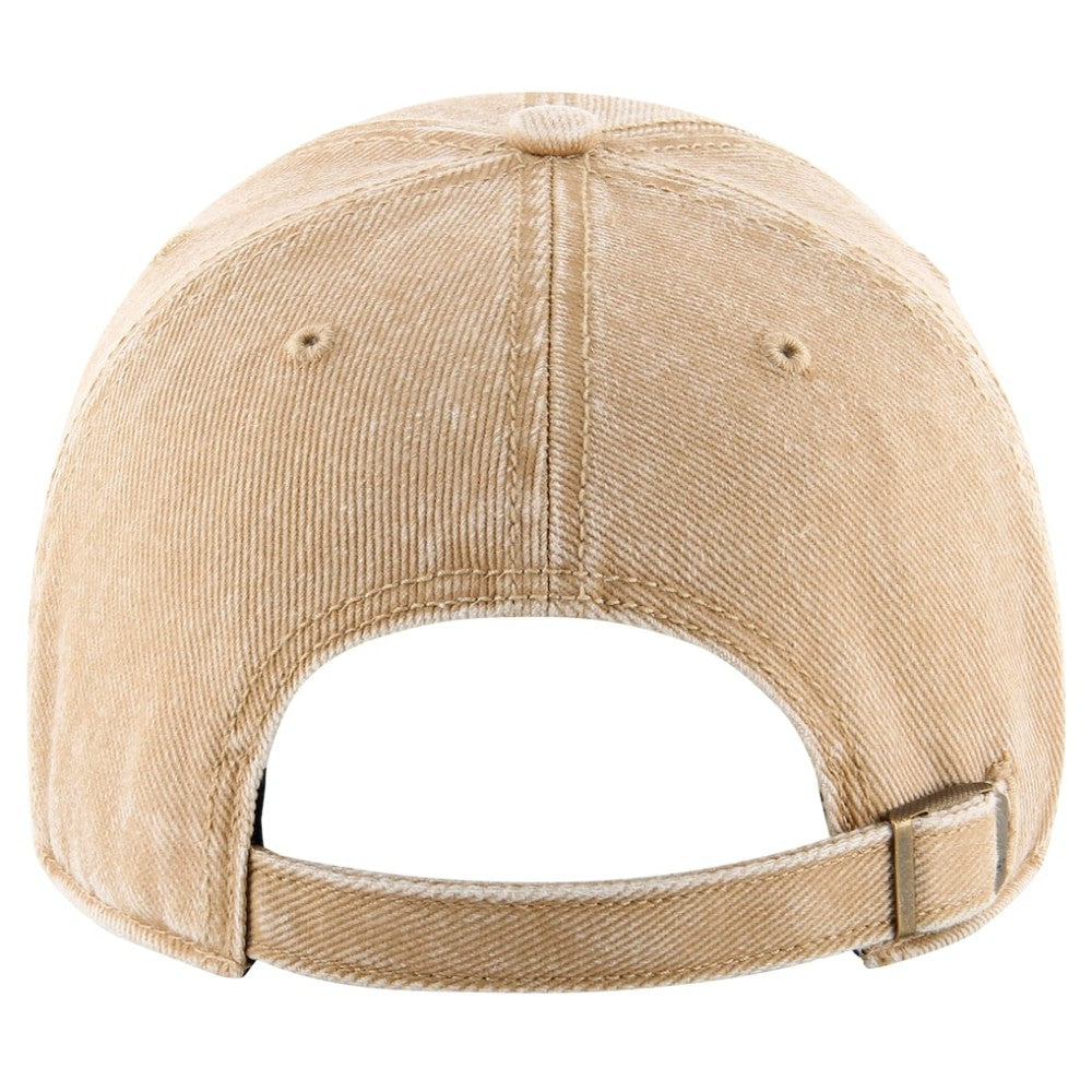 Los Angeles Kings '47 Earldor Clean Up Adjustable Hat - Khaki | US 201302970